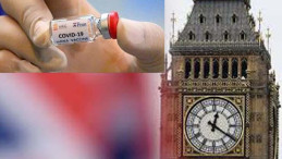 İngiltere'den Corona aşısı açıklaması: Aralık'tan önce tamam