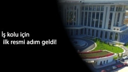Taşeron iş kolu için ilk adım Sağlık Bakanlığı'ndan geldi