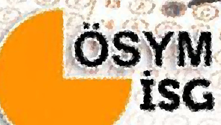 2020 İSG sınavı ne zaman? İSG 2020 için geç başvuru bitiyor