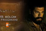 Kuruluş Osman 29. bölüm 2. fragmanı