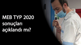 İŞKUR TYP sonuçları açıklandı mı? MEB TYP sonuçları 2020