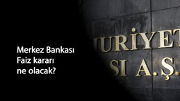 Gözler Perşembe'de: MB faiz yükseltecek mi? Ne kadar yükseltecek?