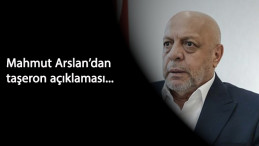 Mahmut Arslan: 