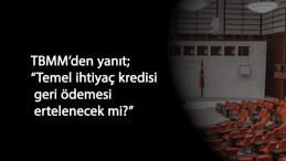 Temel İhtiyaç Destek Kredisi alanlar dikkat: 6 ay daha erteleme teklifi geldi ama...