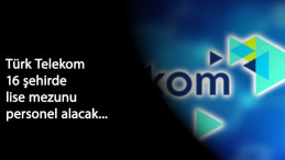 Türk Telekom Çağrı Merkezi'ne lise mezunu personel alınacak