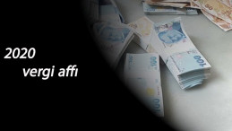 2020 vergi affı veya yapılandırması gelecek mi? TBMM'den beklenti büyük