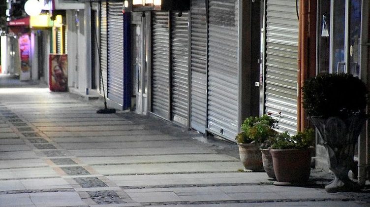 Sokağa çıkma yasağı saat kaçta başlayacak? İşte 2 hafta uygulanacak sistem