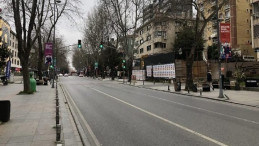 Hafta sonu kısıtlaması ne zaman başlıyor? Hangi illerde? Market-bakkal-manav açık mı?