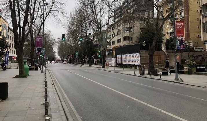 Hafta sonu kısıtlaması ne zaman başlıyor? Hangi illerde? Market-bakkal-manav açık mı?