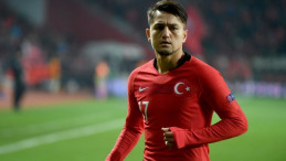 Şükrü Saraçoğlu'da Cengiz Ünder fırtınası: Türkiye-Rusya canlı