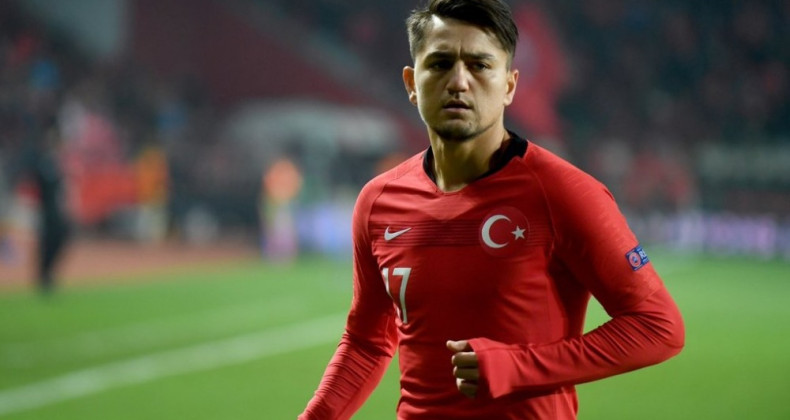 Şükrü Saraçoğlu'da Cengiz Ünder fırtınası: Türkiye-Rusya canlı