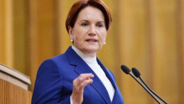 Meral Akşener İYİ Parti'nin oyunu açıkladı