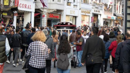 İstanbul'da Korona açısından en riskli 40 mahalle belli oldu