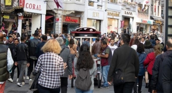 İstanbul'da Korona açısından en riskli 40 mahalle belli oldu