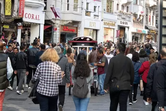 İstanbul'da Korona açısından en riskli 40 mahalle belli oldu