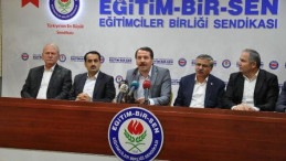 Eğitim Bir-Sen'den kreş ve anaokulu kararına ilişkin açıklama