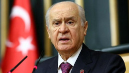 Devlet Bahçeli'den Alaattin Çakıcı ve Kemal Kılıçdaroğlu açıklaması