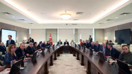 Bilim Kurulu toplantısı sonrası yazılı açıklama: 