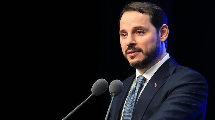 Berat Albayrak nerede sorusuna şok iddia: Katar'a danışman mı oldu?