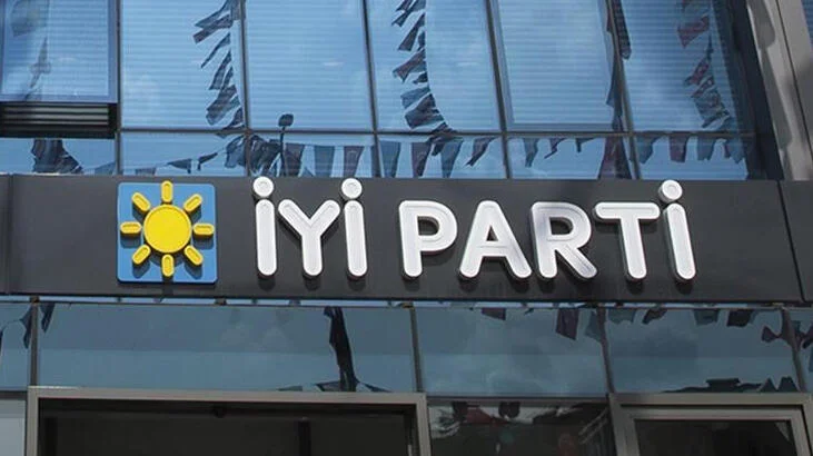 İYİ Parti karıştı: İhraç ve istifa bir arada