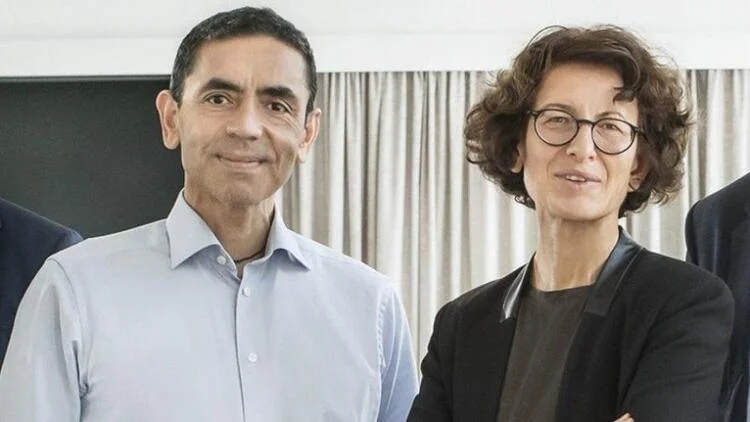 Korona aşısı için önemli bir gelişme daha: Başvuru yaptılar