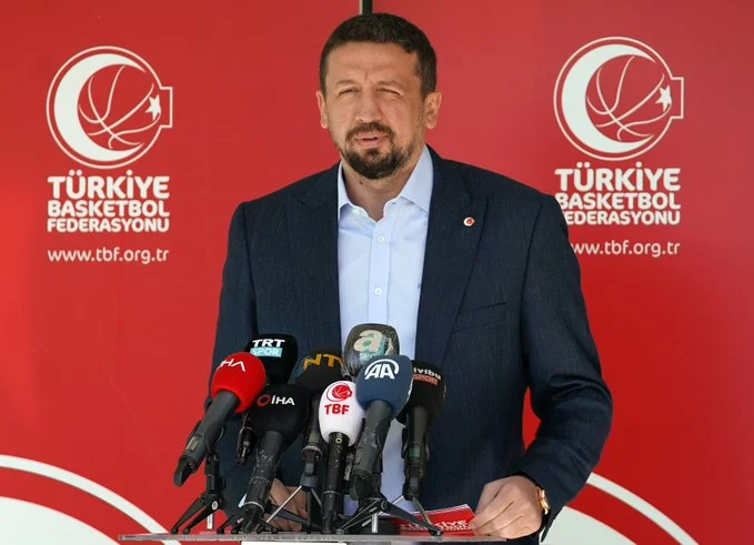 Hidayet Türkoğlu da Covid-19'a yakalandı