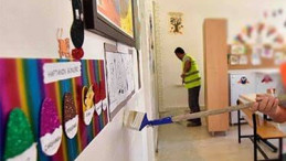 MEB TYP personelleri ne olacak? Okulların açılmamasından etkilenecekler mi?