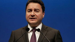 Ali Babacan'dan Berat Albayrak'a: 
