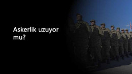 Askerlik 9 ay mı olacak? Sosyal medya karıştı
