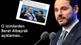 Berat Albayrak'ın istifa haberine tepkiler: Melih Gökçek ve Rasim Ozan...