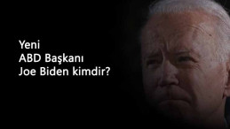 ABD Başkanı Joe Biden kimdir? ABD'nin en yaşlı başkanı seçildi