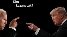ABD'de seçim günü: Başkanlık yarışında kim önde?