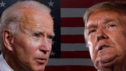 ABD seçim sonuçları tescillendi: Joe Biden resmen başkan!