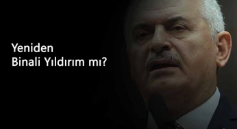 Reuters: Yeni bakan Binali Yıldırım olacak