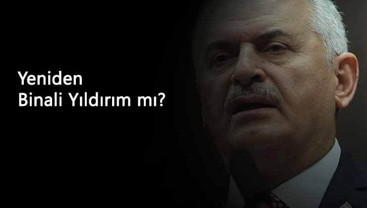 Reuters: Yeni bakan Binali Yıldırım olacak
