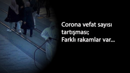 Ekrem İmamoğlu'dan şok iddia: Corona vefat sayısı doğru mu?