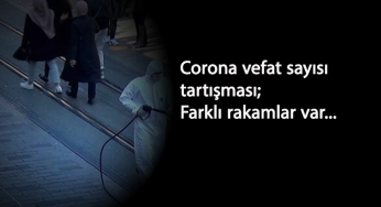 Ekrem İmamoğlu'dan şok iddia: Corona vefat sayısı doğru mu?