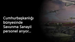 Cumhurbaşkanlığı personel alımı: 2020 KPSS ile alım yapıyor
