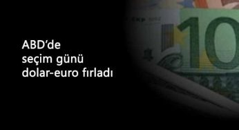 Dolar kritik noktada Euro 10 TL'ye koşuyor