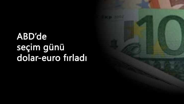 Dolar kritik noktada Euro 10 TL'ye koşuyor