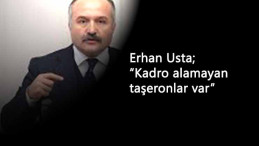 Erhan Usta kadro alamayan taşeronların sesi oldu: Yorum yağmuru geldi