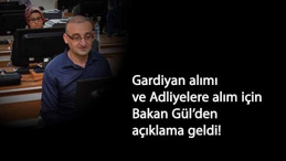 2020 İKM (gardiyan) ve zabıt katibi alımı için yeni haber: İmza bekleniyor