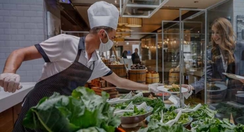 İhbar üzerine harekete geçildi: Otel restoran ve lokantaları ile ilgili genelge!