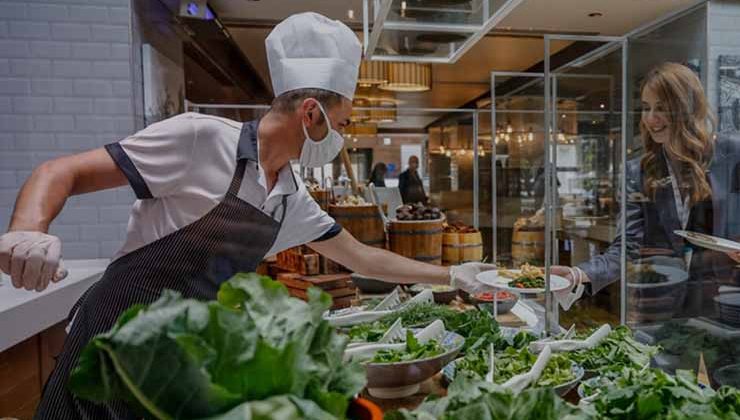 İhbar üzerine harekete geçildi: Otel restoran ve lokantaları ile ilgili genelge!