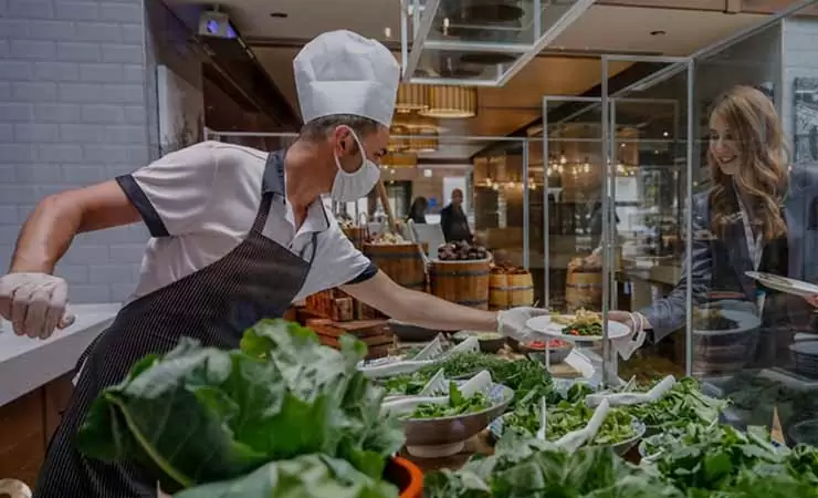 İhbar üzerine harekete geçildi: Otel restoran ve lokantaları ile ilgili genelge!
