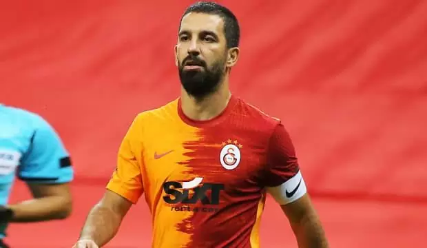 Covid pozitif çıkan sporcular arasına Arda Turan eklendi