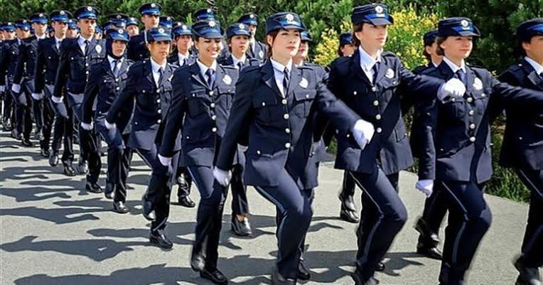 27.Dönem POMEM alımları duyurusu: Kaç kişi alınacak belli oldu!