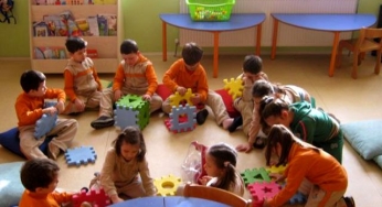 Ankara'da anaokullar uzaktan eğitime dönecek