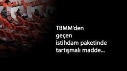 İşverenler dikkat: İstihdam paketinin 14.maddesi Kısa Çalışma Ödeneği'nde önemli