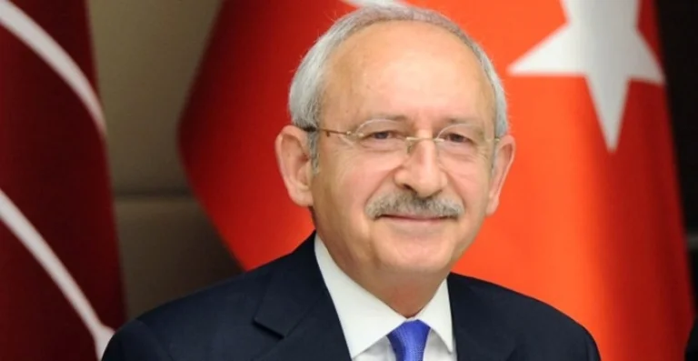 CHP Lideri Kılıçdaroğlu: "60 bin atama isteniyor"